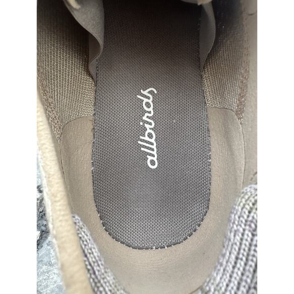 Allbirds SuperLight Tree Runners SLTR Sneakers Women’s Size 8 - Picture 11 of 11